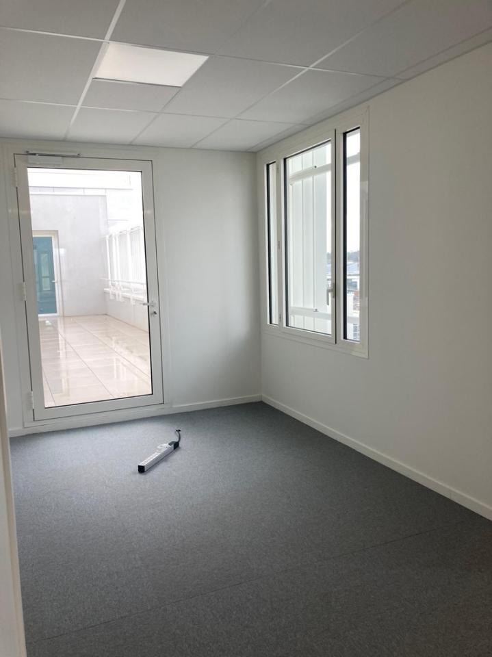 Bureau Décines-Charpieu 3626m² Location bureau Décines-Charpieu Rhône OLBUR2110029 13
